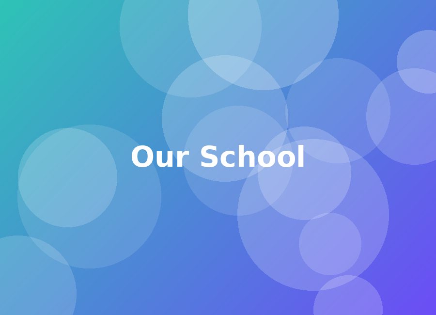 About RPS School