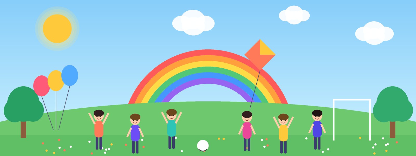 Play, Learn, Grow