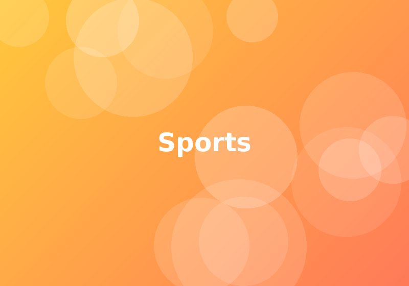 Sports & Games