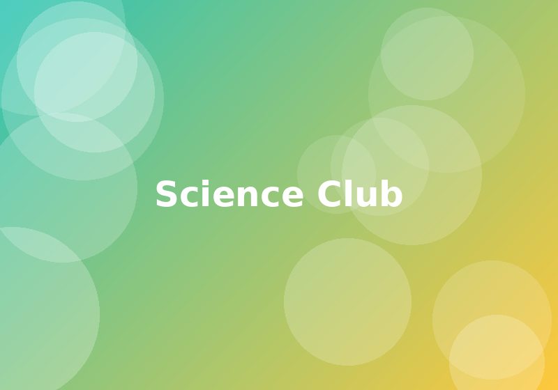 Science Club